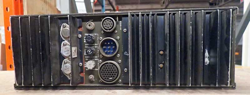 Sunair Electronics GSB-900 DX HF Transceiver 1.6 to 29.999 MHz, 100 watts