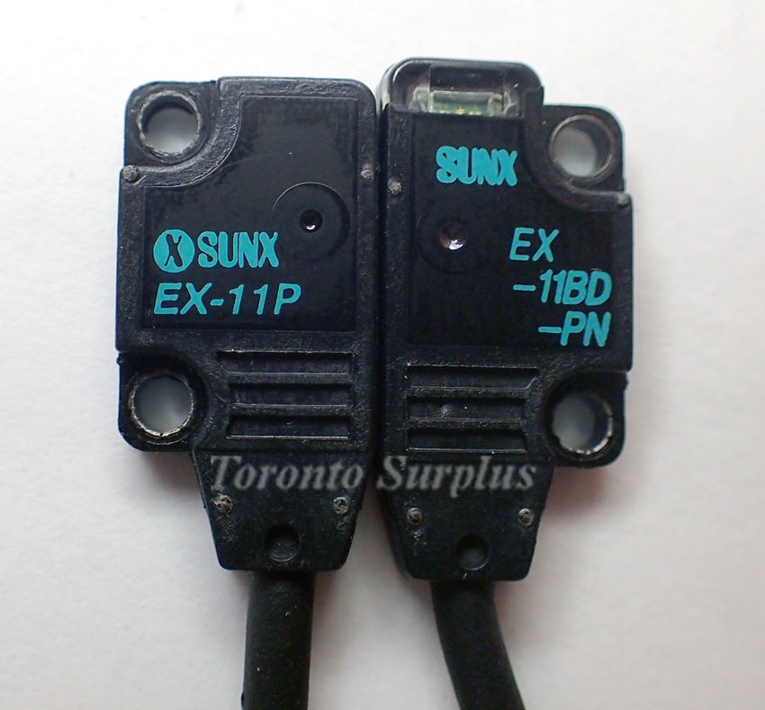 Sunx EX-11B