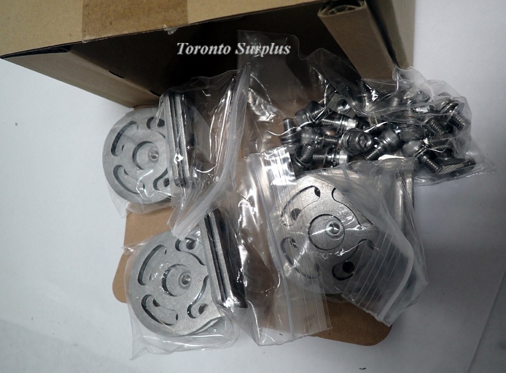  Keyence Model SLM60H Corner Mirror for SL-C Series Safety Light Curtain