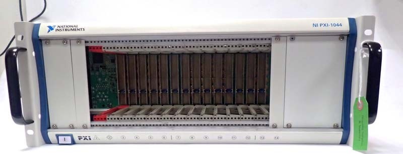 National Instruments NI PXI-1044