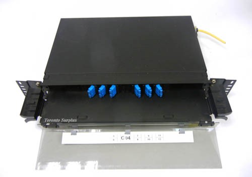 Panduit Opticom FMD1 +