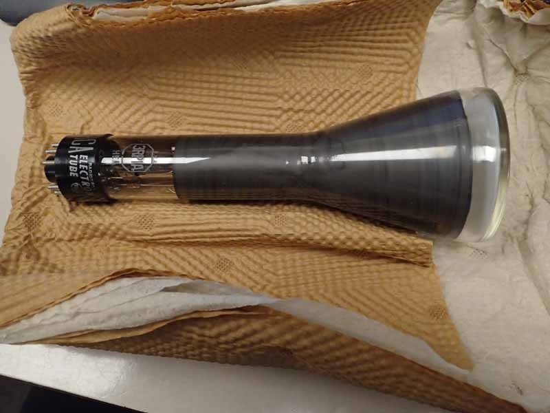 RCA 3RP1A Radiotron Electron Rube BNIB / NOS