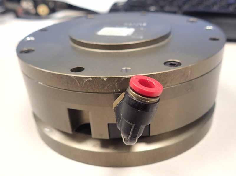 DE-STA-CO Robohand ULS-125 / ULS Series Robot Load Limiter / Crash Sensor w/ Captron 089-831021