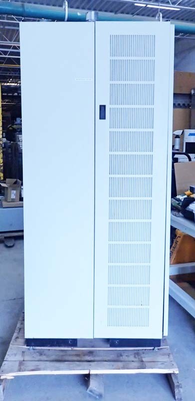 Powerware Uninterruptible Power System Model KM160L27112B