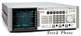 HP / Agilent 8981B Vector Modulation Analyzer, 350MHz I vs. Q Bandwidth