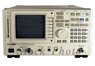 Advantest R3361B Spectrum Analyzer