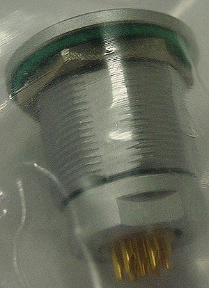 Jupiter REF3M7ULCLNP1 Connector BRAND NEW / NOS