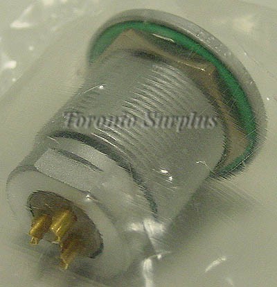 Jupiter REM3M3ULCLNP1 Connector BRAND NEW / NOS rm