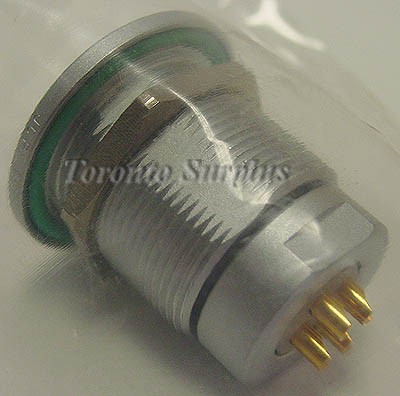 Jupiter REM3M4ULCLNP1 Connector BRAND NEW / NOSrm