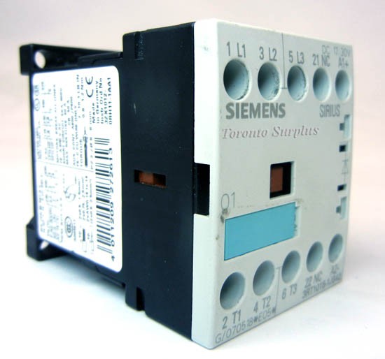 Siemens Sirius 3RT1015-1JB42
