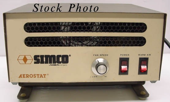 Simco Aerostat A200 Blower/Heater 