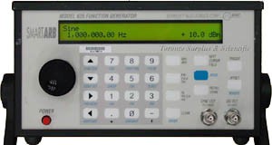 BNC Berkeley Nucleonics Corp SmartArb 625 ARB/Function/Pulse Generator, model 625AHT