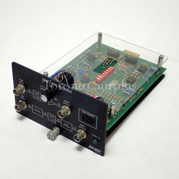 Lab-Volt / LabVolt 9441-00 PAM/ASK Receiver