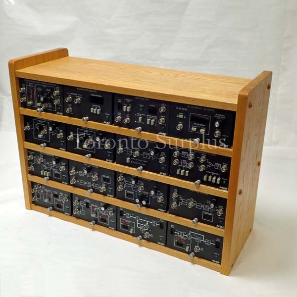 Lab-Volt / LabVolt 9499-xx Storage Cabinet