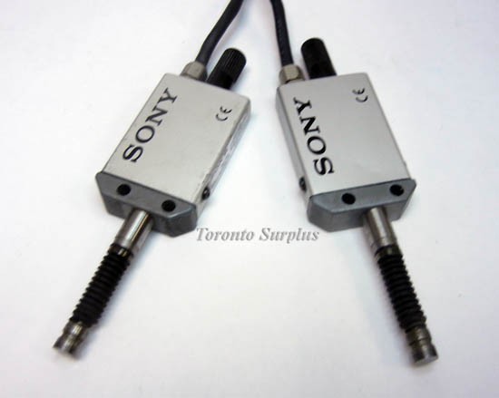 Sony DT12P Digital Gauging Probe