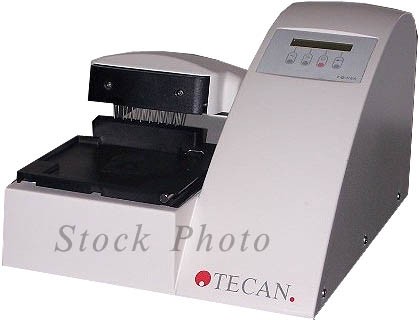 Tecan 16109901 / 5082 Columbus Plus - Basic Microplate Washer