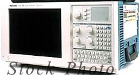 Tektronix TLA 704