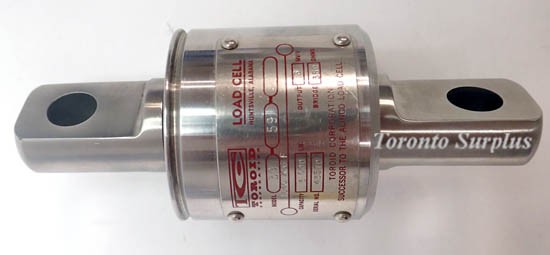 Toroid 39-59 Load Cell. 350 Ohms