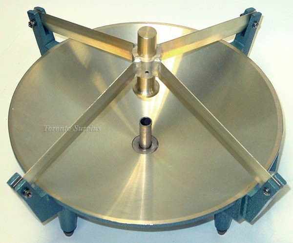 TRG / Alpha Industries / Millimeter Wave / mi-Wave 222 Series Cassegrain Antenna 822012W094/C Antenna Dish, 95 GHz