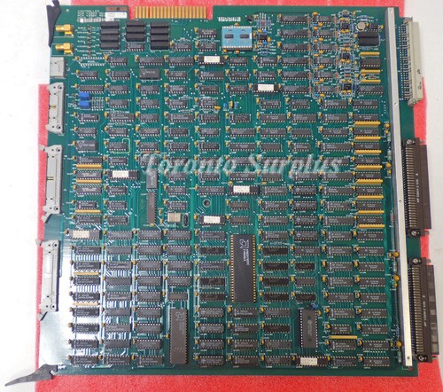 Zehntel PCA 43924 Rev 24622 Controller Circuit Card for Teradyne Z8100
