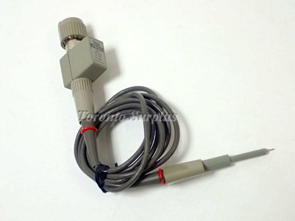 Tektronix Oscilloscope Probe P6131