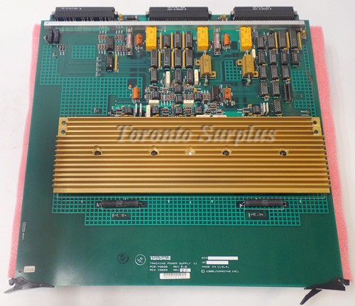 Zehntel PCA 45559 Rev B.0. Tracking Power Supply II Circuit Card for Teradyne Z8100