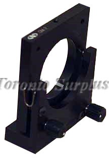 Newport GM-2 Gimbal Mount