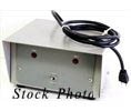 Sheldon Manufacturering / Shell Lab 9200500 Model 2002 Tank Switcher for CO2 Incubator