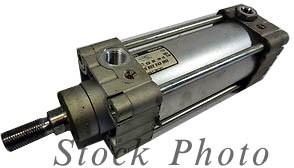 Bosch 0 822 243 010 Guided Pneumatic Air Cylinder Lift Actuator  BRAND NEW / NOS