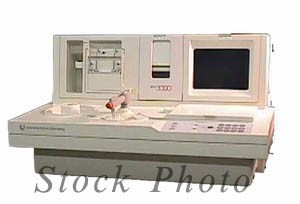 ACL 3000 Plus Automated Coagulation Analyzer 