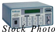 Hoffman LS-65-8D / LS658D Luminance / Radiance Standard 