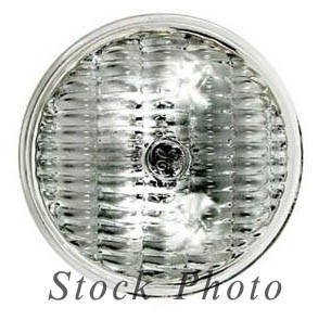 General Electric 4411 Glass Seal Beamed Lamp BNIB / NOS