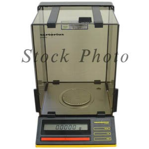 Sartorius A 200 S / A200S Digital Electronic Analytical Balance Scale