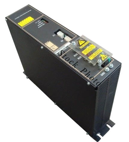 Kollmorgen PSR4/5A-112 Servo Drive Power Supply