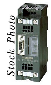 Siemens RS 485 / 6ES79720AA010XA0 Repeater