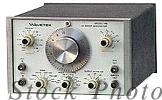 Wavetek 144 HF Sweep Generator