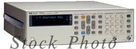 HP 3324A / Agilent 3324A Synthesized Function / Sweet Generator 21 MHz with Opt 001 & 002