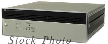 HP 4084B / Agilent 4084B Switching Matrix Controller 