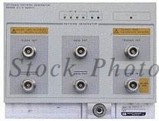 HP 70841B / Agilent 70841B Pattern Generator for 70000 Series