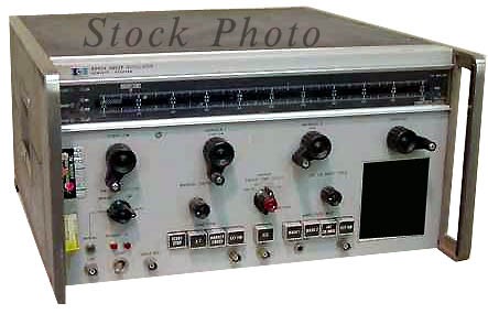 HP 8690A / Agilent 8690A Sweep Oscillator