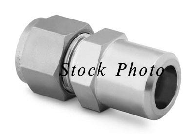 Swagelok SS-400-1-2 / SS40012 Stainless Steel SS Tube Fitting