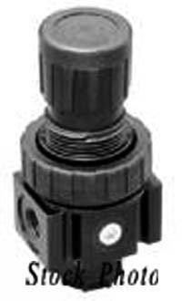 3/8" NPT Pneumatic Regulator NEW 05R213AD Parker 