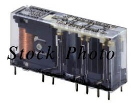 Omron G7SA-4A2B Safety Relay, 4PST-NO / DPST-NC, 24VDC, 6A