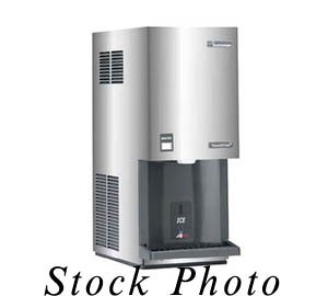 Scotsman MDT3F12A-1H / MDT3F12A1H Ice Machine Maker & Water Dispenser