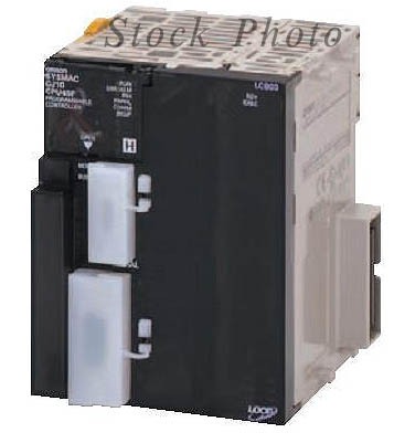 Omron CJ1G-CPU42H / CJ1GCPU42H CJ Series / CJ1G PLC Programmable Logic Controller CPU Unit