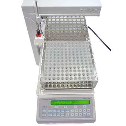 Varian Prostar 701 HPLC Fraction Collector