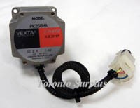 Vexta Stepping Motor PK266MA, 2 Phase, by Oriental Motors