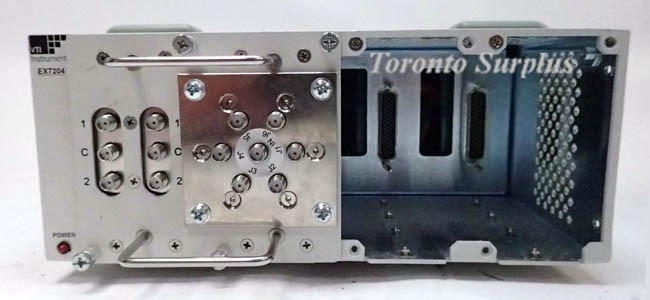 VTI Instruments EX7204A