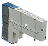 SMC SY5200-5U1, 5 Port Solenoid Valve