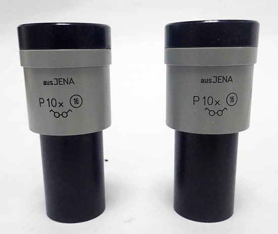 Carl Zeiss Jena Laboval 2